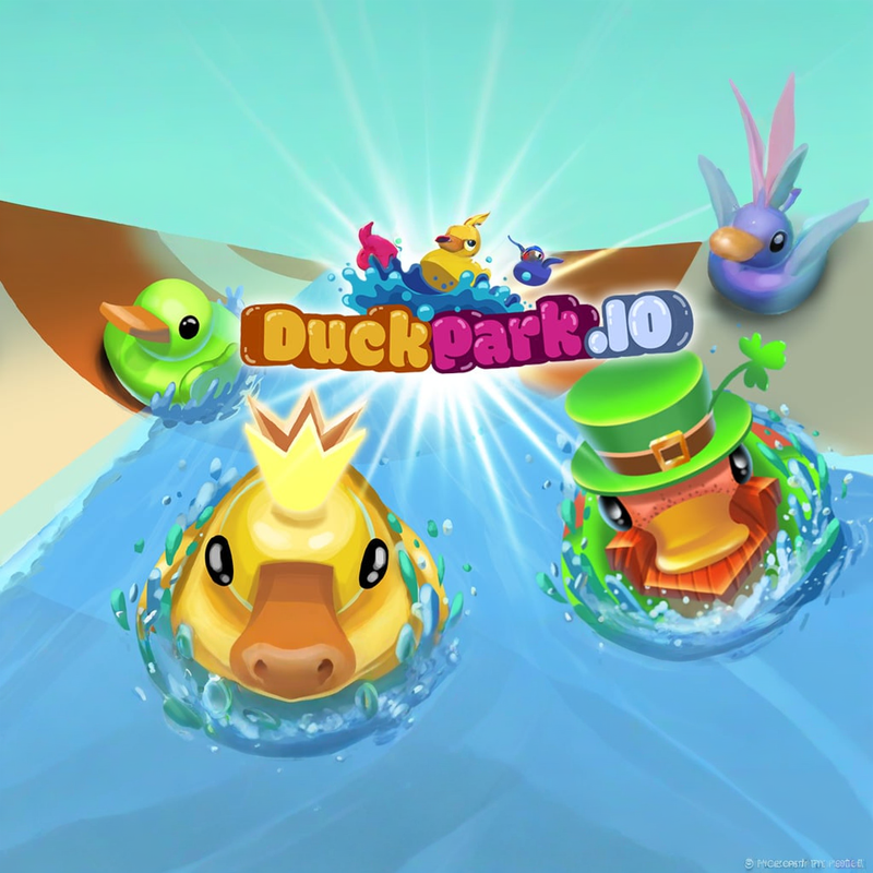 Duck Park