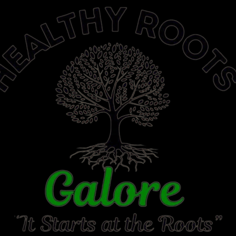Healthyroots Galore