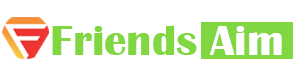 Friends Aim