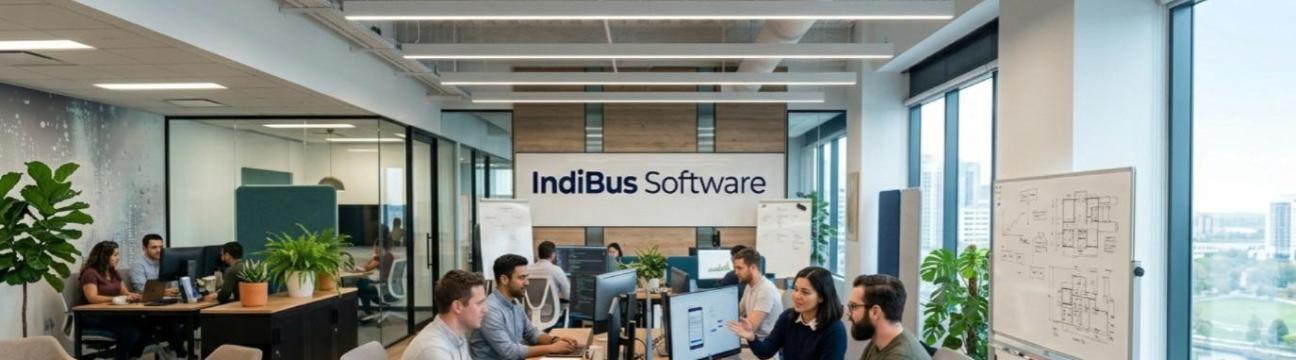 Indibus Software