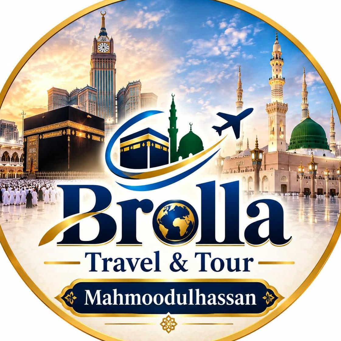 Brolla Travel & Tour