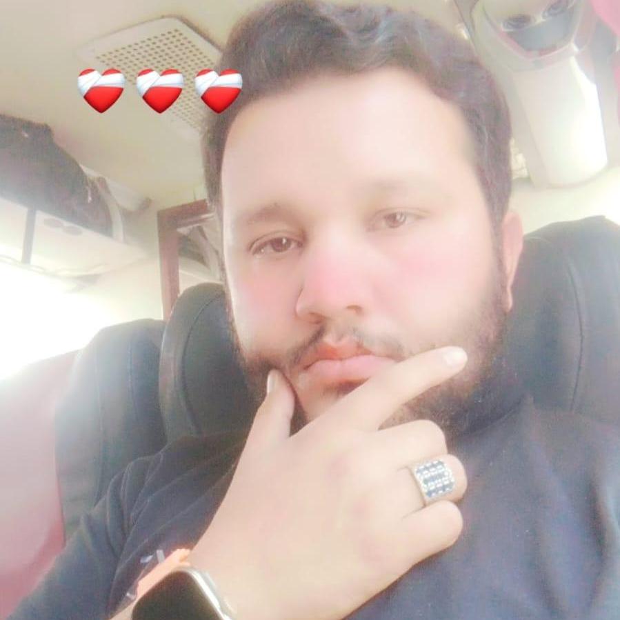 Mahmood Ul Hassan