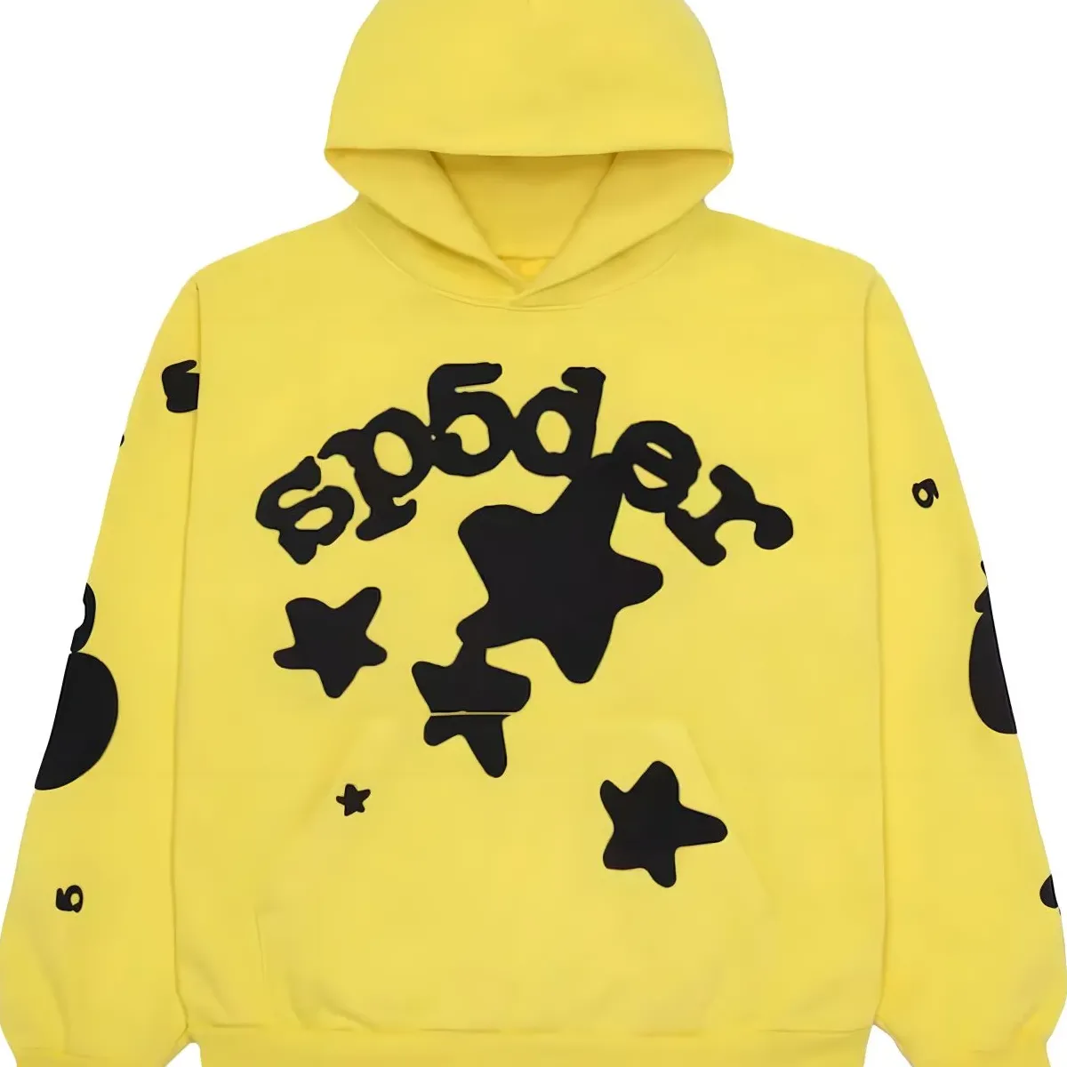 Spider Hoodie