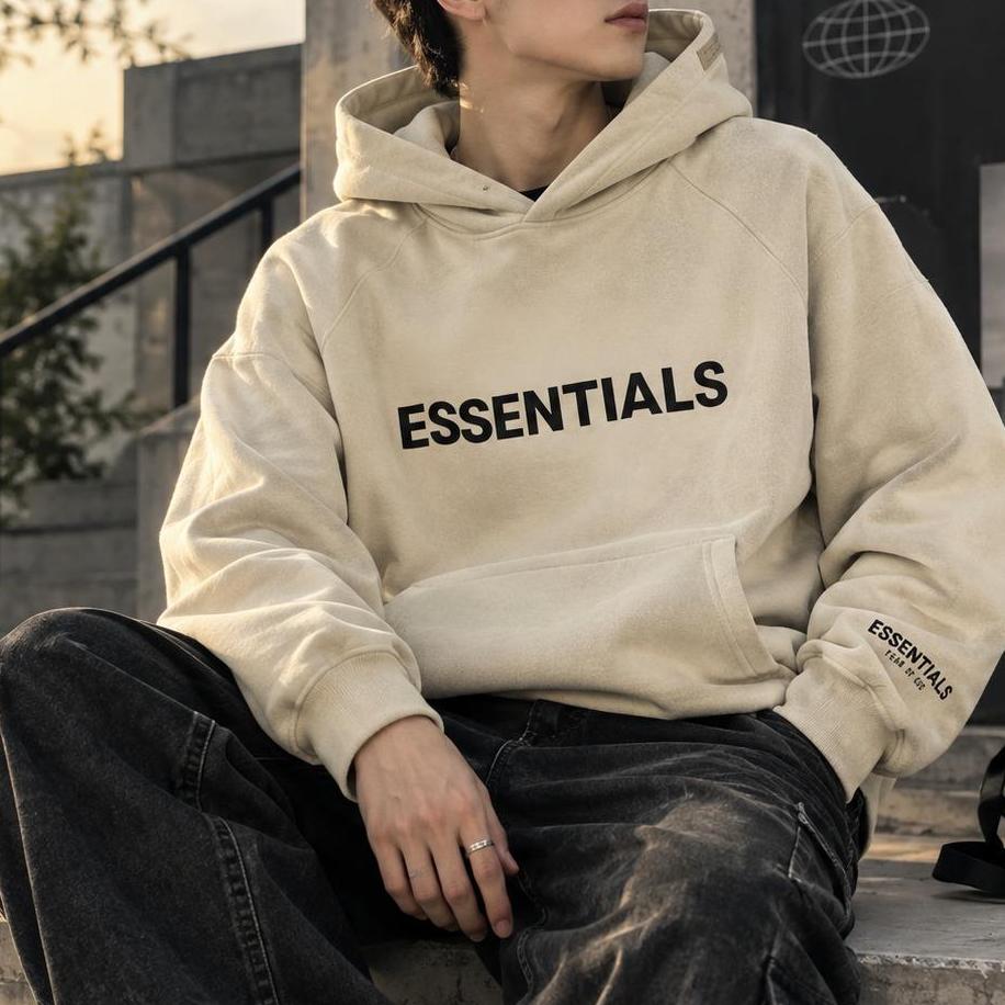Essentials Store