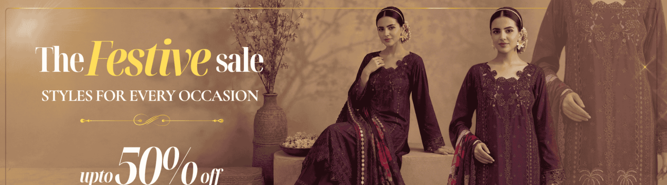 Pakistani Dresses