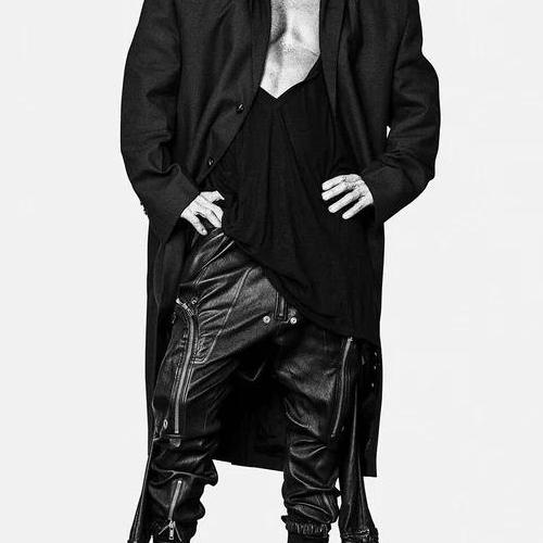 Rick Owens