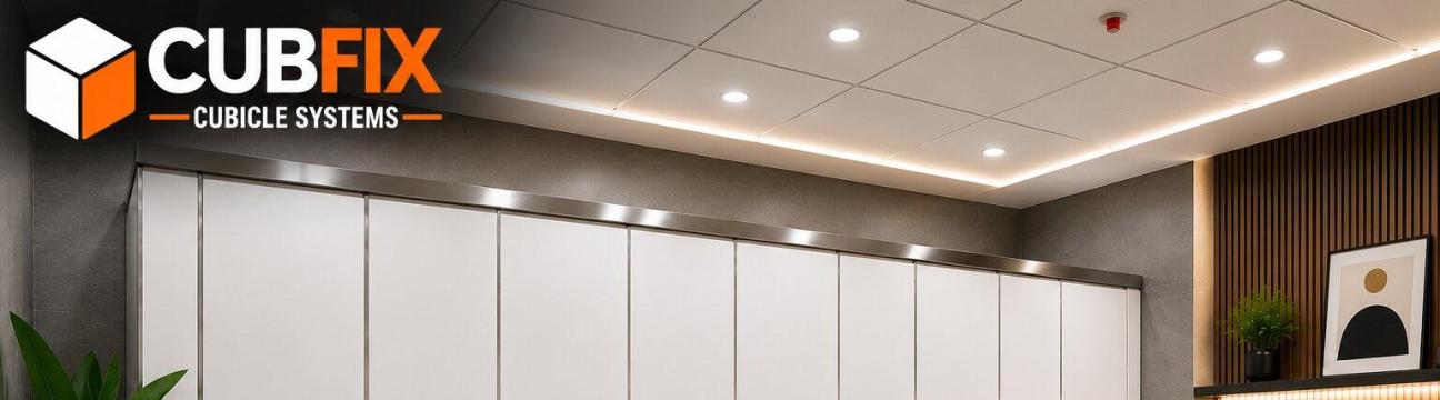 Cubfix Cubicles