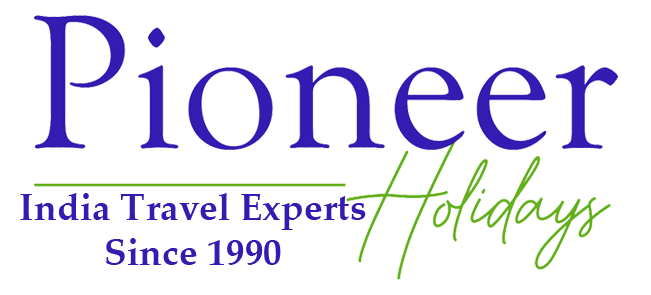 Pioneer Holidays