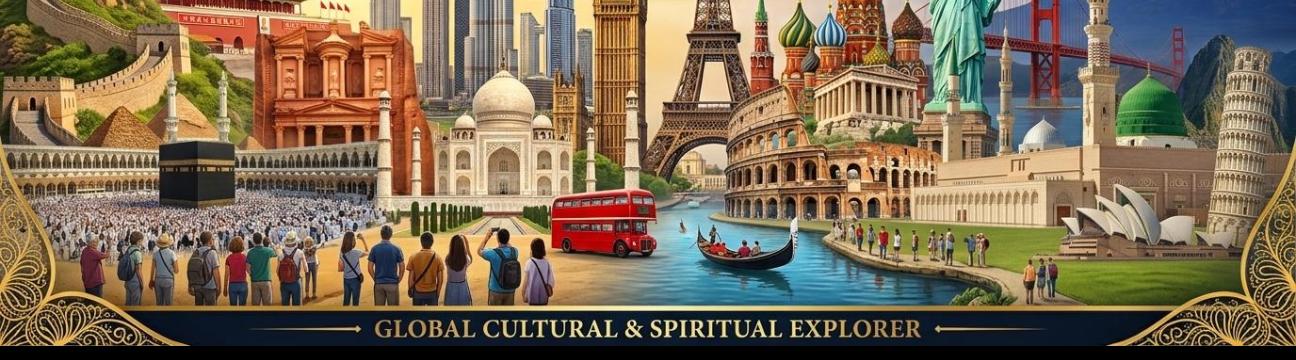 Janjua Travel & Tour
