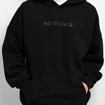 Ninth Hall