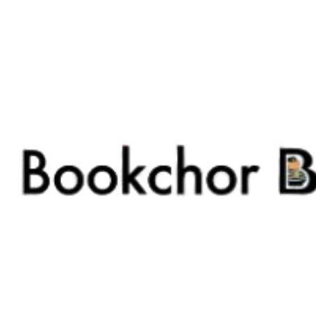 Bookchor Literary