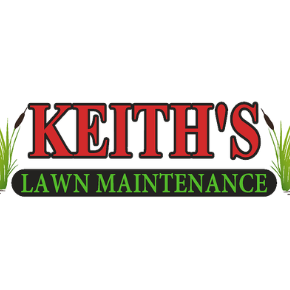 Keiths Lawn  Maintenance