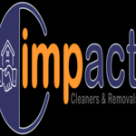 Impact Cleaners