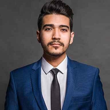 Abdullah Khan