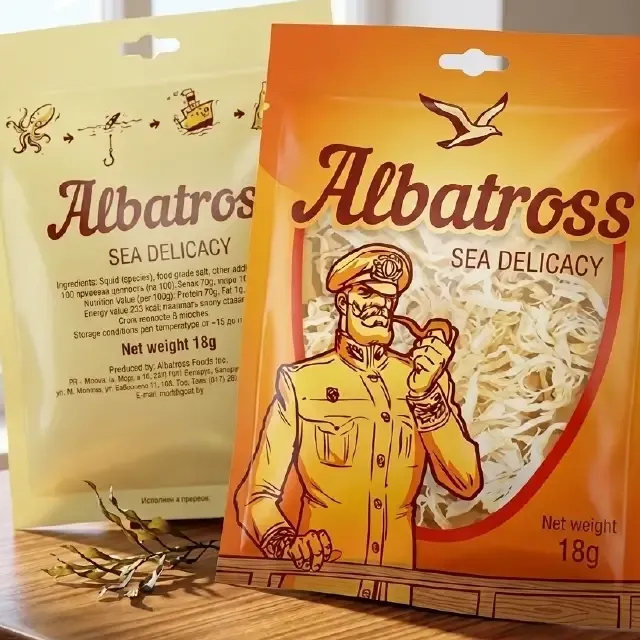 Mylarbags Maker
