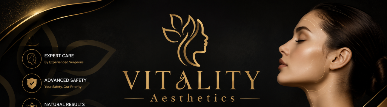 Vitality Aesthetics