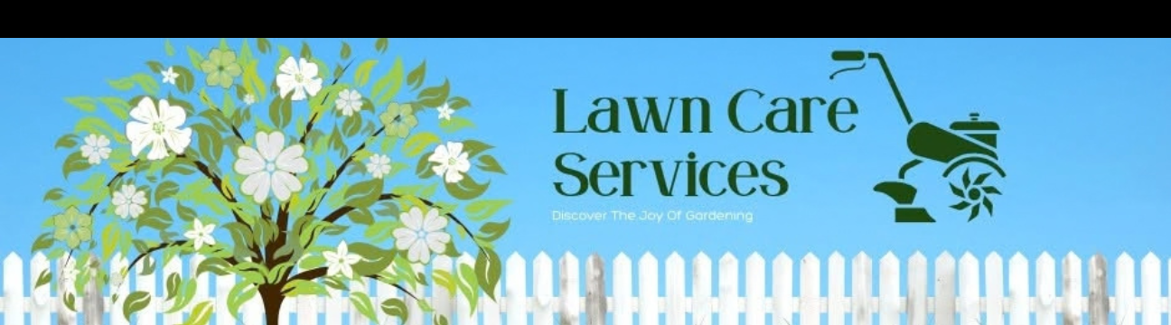 Harrys Lawncare