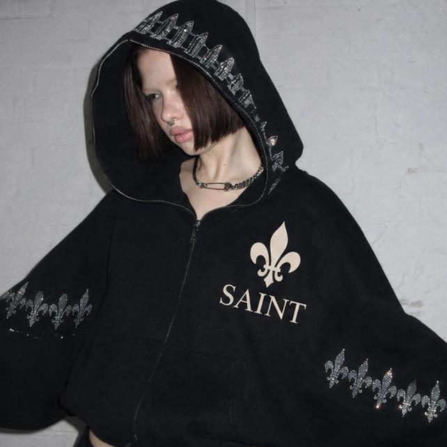 SaintMichael Tracksuit