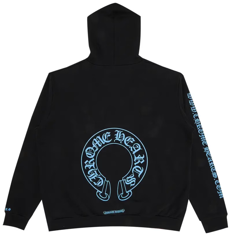 Chrome Hearts