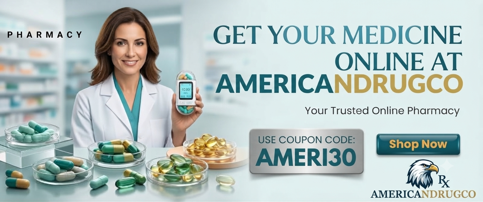 American Drugco