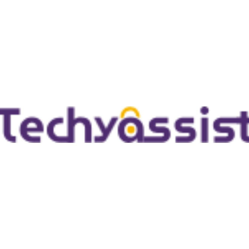 Techy Assist