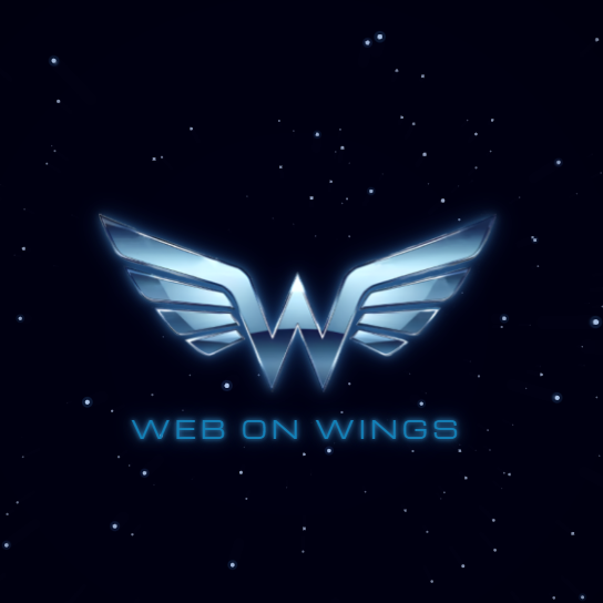 Web On   Wings Tech