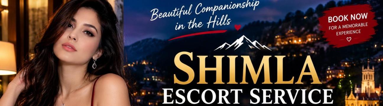 Shimla Escort