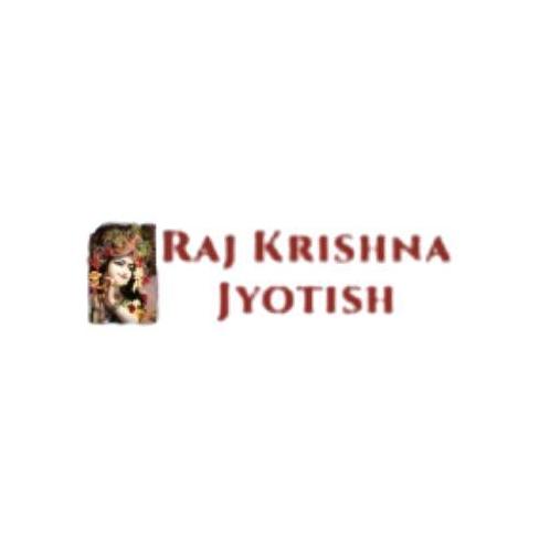 Raj Krishna  Jyotish