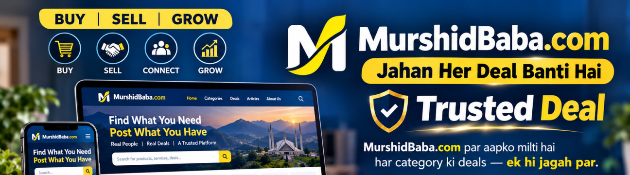 Murshidbaba.com