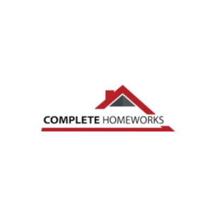Complete Homeworks