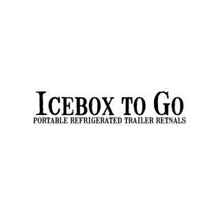 Icebox Togo