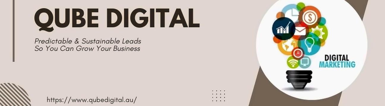 Qube  Digital