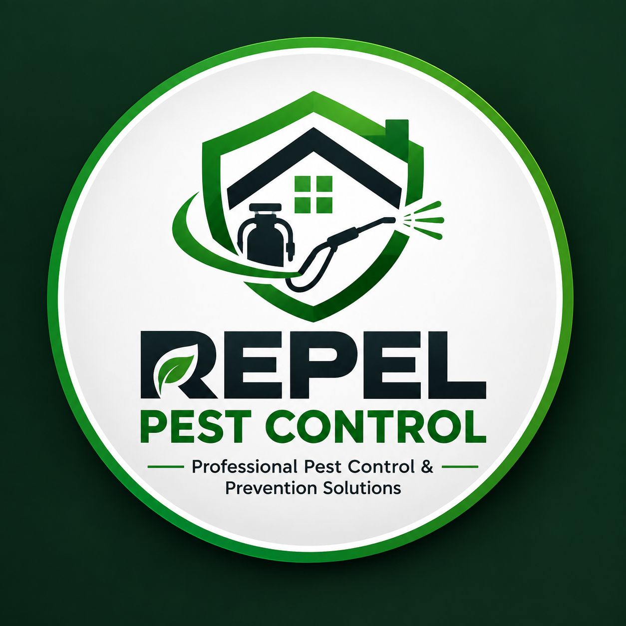 Repel Pest Control