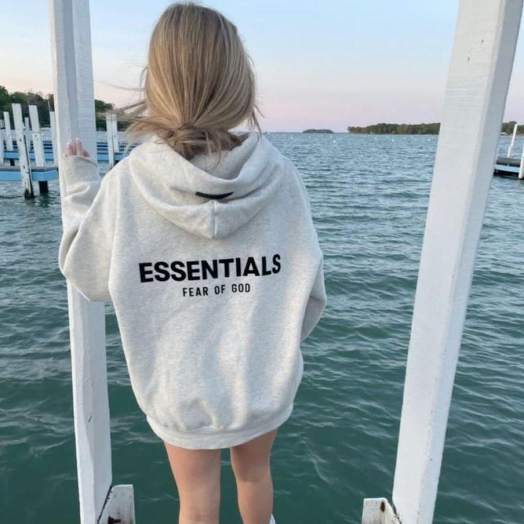Essentials  Hoodie