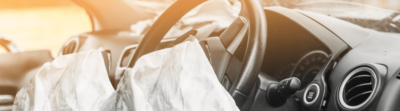 Used Auto Airbags