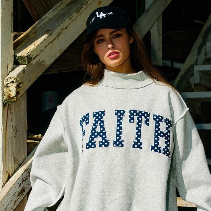 Parke Sweatshirt