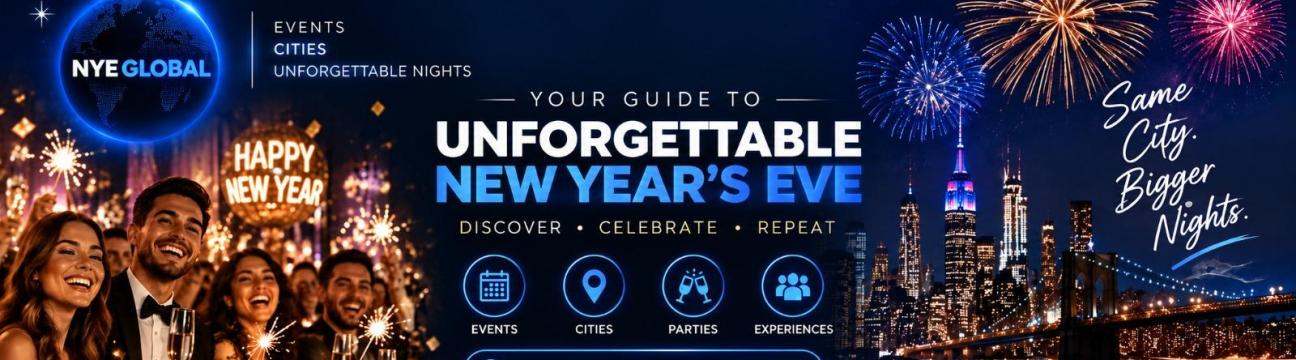 New Years Eve
