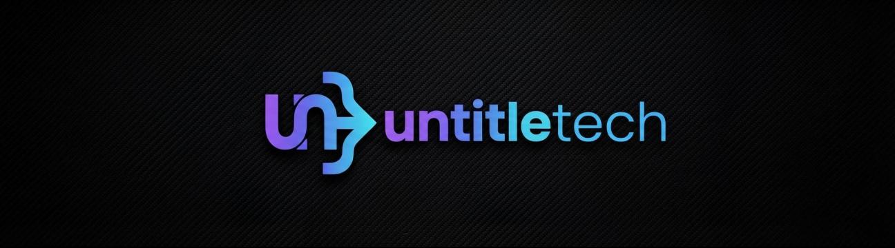 Untitle Tech