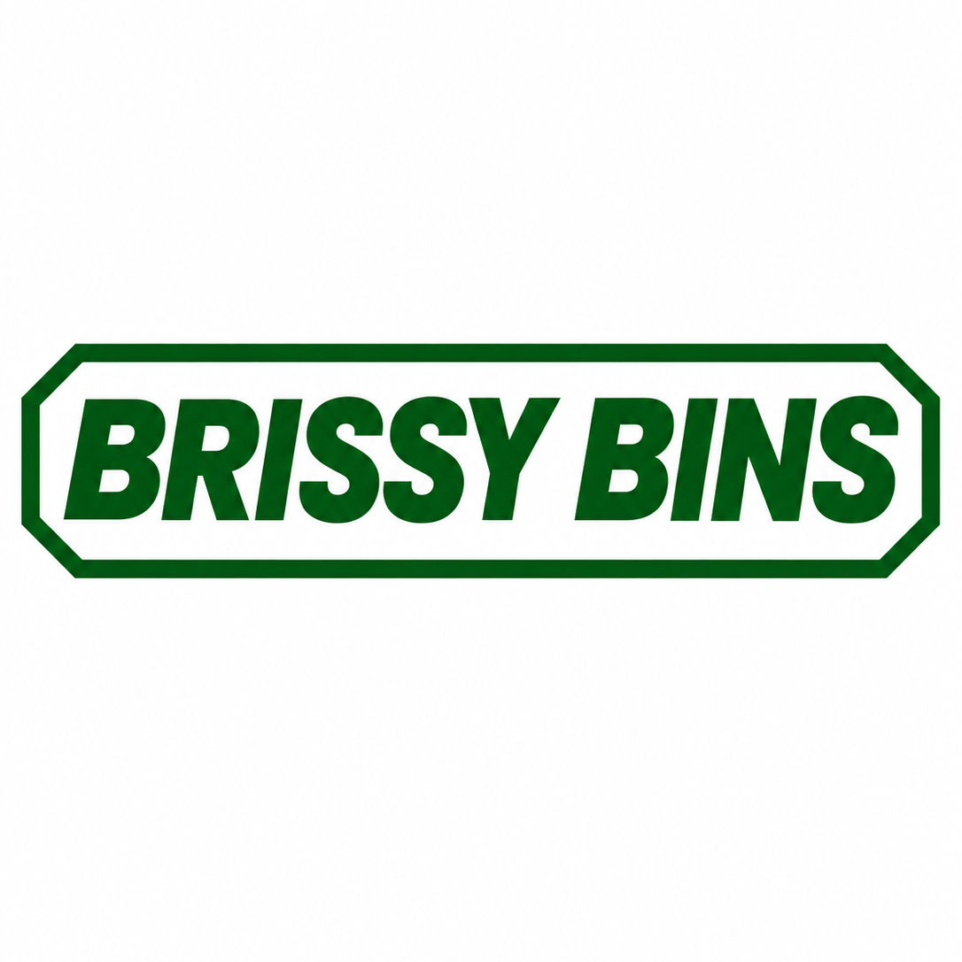 Brissy Bins