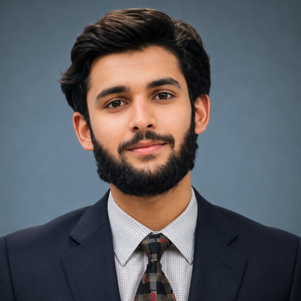 Suleman  Khan