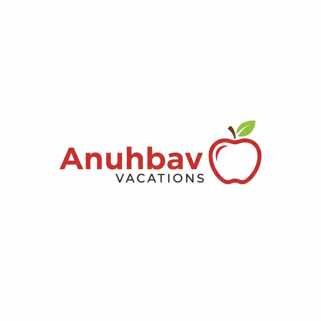 Anubhav Vacations