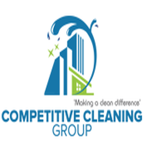 Competitive Cleaning