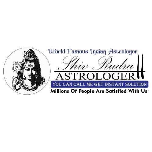 Shiv Rudra  Astrologer