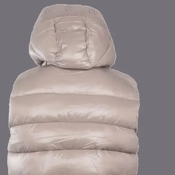 Veste Paragoose