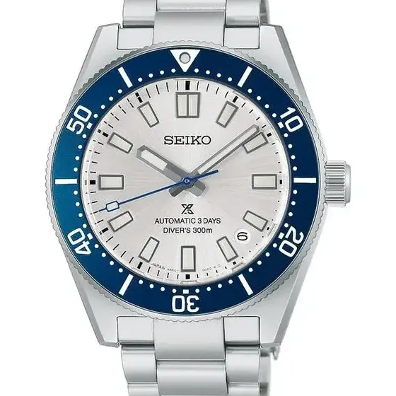 Seiko Watches