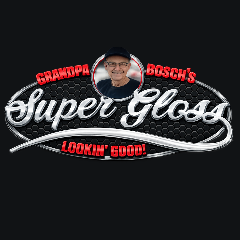Super Gloss