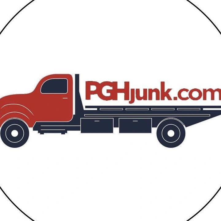 PGH Junk Cars