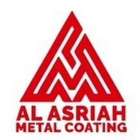 Al Asriah Metal 