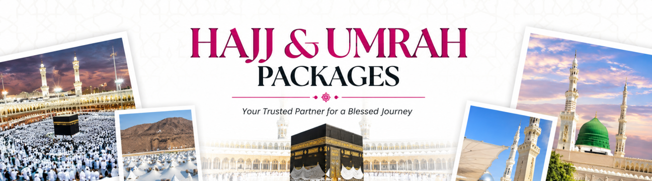 Umrah Packages