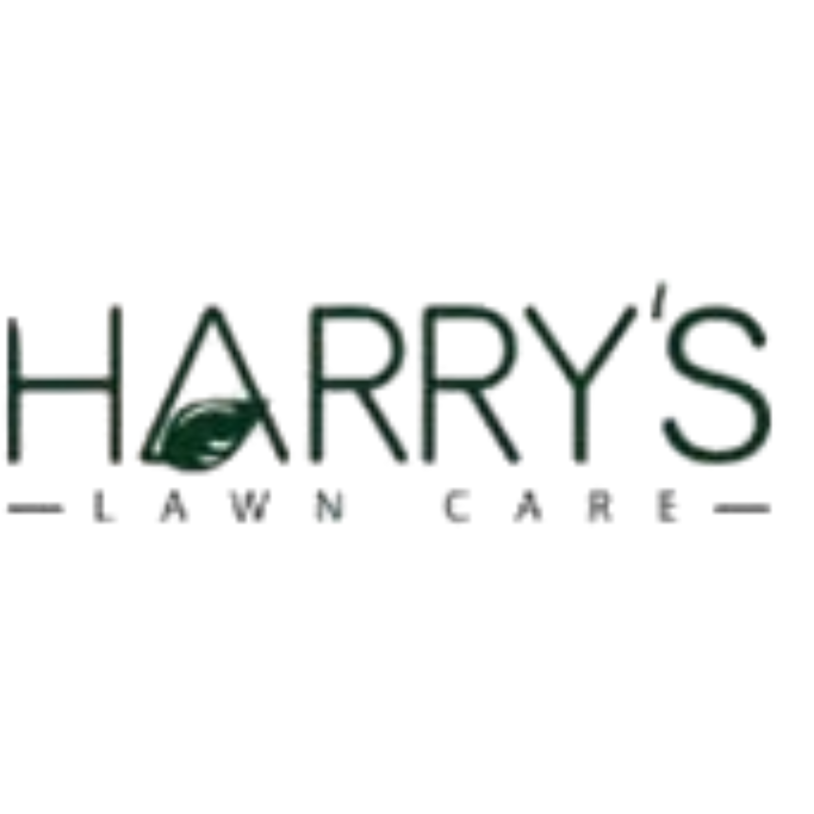 Harrys Lawncare
